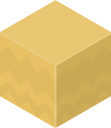 Isometric Platformer Yellow Roof
